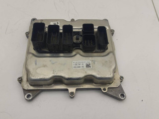 блок управления двигателем BMW 3 серия F30/F31/F34 F30 2012, 2.0 л., i, N20 B20 A, бензин, АКПП, седан, задний привод, 7646764