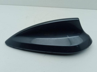 Заграждающий контур BMW 3 серия F30/F31/F34 F30 2012, 2.0 л., i, N20 B20 A, бензин, АКПП, седан, задний привод, 9253669