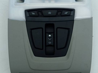 фонарь салона (плафон) BMW 3 серия F30/F31/F34 F30 2012, 2.0 л., i, N20 B20 A, бензин, АКПП, седан, задний привод
