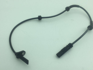 датчик ABS BMW 5 серия F07/F10/F11 F10 2011, 3.0 л., i, N52N B30 A, бензин, АКПП, седан, задний привод, 3452.6784901-01