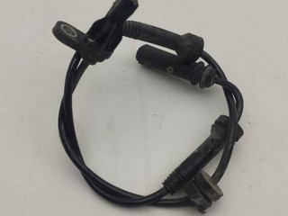 датчик ABS BMW 3 серия F30/F31/F34 F30 2012, 2.0 л., i, N20 B20 A, бензин, АКПП, седан, задний привод