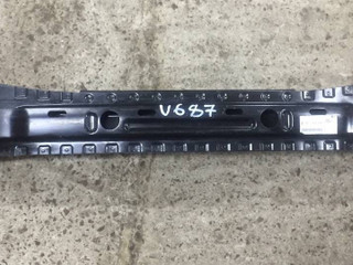 усилитель бампера заднего BMW 5 серия F07/F10/F11 F10 2011, 3.0 л., i, N52N B30 A, бензин, АКПП, седан, задний привод, 7203976