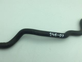 патрубок отопителя (печки) BMW 5 серия F07/F10/F11 F10 2011, 3.0 л., i, N52N B30 A, бензин, АКПП, седан, задний привод, 9119168