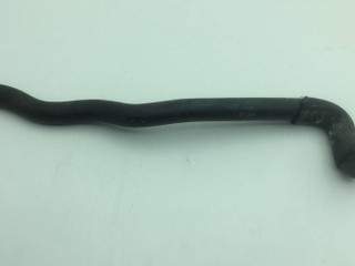 патрубок отопителя (печки) BMW 5 серия F07/F10/F11 F10 2011, 3.0 л., i, N52N B30 A, бензин, АКПП, седан, задний привод, 9119174