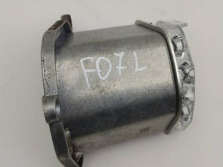 поворотник левый BMW 5 серия F07/F10/F11 2012, 3.0 л., D, дизель, АКПП, ceрый, хетчбэк 5 дв., задний привод, правый руль