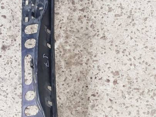Крепление бампера заднего BMW 5 серия F07/F10/F11 F10 2011, 3.0 л., i, N52N B30 A, бензин, АКПП, седан, задний привод, 7184766