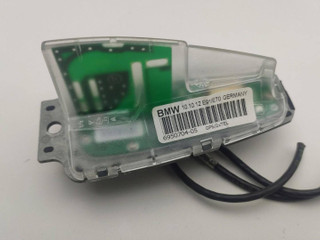 антенна BMW 5 серия F07/F10/F11 2012, 3.0 л., D, дизель, АКПП, ceрый, хетчбэк 5 дв., задний привод, правый руль, 6950704