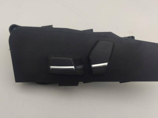 блок управления сиденьем BMW 5 серия F07/F10/F11 2012, 3.0 л., D, дизель, АКПП, ceрый, хетчбэк 5 дв., задний привод, правый руль, 61319265269