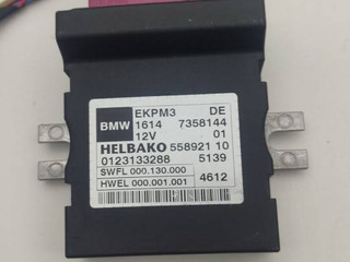 блок управления топливным насосом BMW 5 серия F07/F10/F11 2012, 3.0 л., D, дизель, АКПП, ceрый, хетчбэк 5 дв., задний привод, правый руль, 7358144