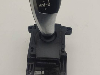 механизм выбора передач BMW 5 серия F07/F10/F11 2012, 3.0 л., D, дизель, АКПП, ceрый, хетчбэк 5 дв., задний привод, правый руль, 9296905