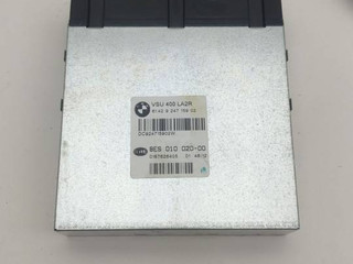 Преобразователь напряжения BMW 5 серия F07/F10/F11 2012, 3.0 л., D, дизель, АКПП, ceрый, хетчбэк 5 дв., задний привод, правый руль, 61429247159