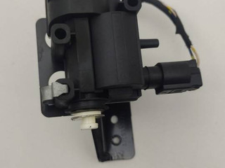 активатор замка крышки топливного бака BMW 5 серия F07/F10/F11 2012, 3.0 л., D, дизель, АКПП, ceрый, хетчбэк 5 дв., задний привод, правый руль, 7139398
