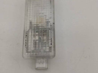 фонарь салона (плафон) BMW 5 серия F07/F10/F11 2012, 3.0 л., D, дизель, АКПП, ceрый, хетчбэк 5 дв., задний привод, правый руль