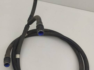шланг омывателя BMW 5 серия F07/F10/F11 2012, 3.0 л., D, дизель, АКПП, ceрый, хетчбэк 5 дв., задний привод, правый руль, 7178742