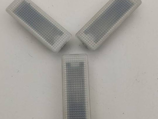 фонарь салона (плафон) BMW 5 серия F07/F10/F11 2012, 3.0 л., D, дизель, АКПП, ceрый, хетчбэк 5 дв., задний привод, правый руль, 6972605