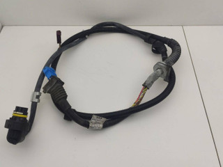проводка двигателя BMW 7 серия F01/F02 2011, 3.0 л., N54 B30 A, бензин, АКПП, седан, 12517582671