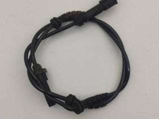 датчик ABS BMW 5 серия F07/F10/F11 2012, 3.0 л., D, дизель, АКПП, ceрый, хетчбэк 5 дв., задний привод, правый руль, 6775866