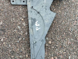 пластик BMW 5 серия F07/F10/F11 2012, 3.0 л., бензин, АКПП, седан, 51757186721