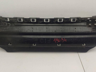 Крепление бампера заднего BMW 5 серия F07/F10/F11 2012, 3.0 л., бензин, АКПП, седан, 61357273666