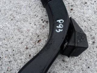 патрубок воздушного фильтра BMW 5 серия F07/F10/F11 2011, 4.4 л., i, N63 B44 B, бензин, АКПП, 475, хетчбэк 5 дв., задний привод, 13717577473