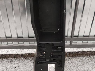 корыто пластиковое BMW X5 E70 [рестайлинг] 2012, 3.0 л., N55 B30 A, бензин, АКПП, внедорожник 5 дв., 51457127282