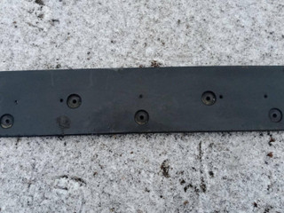 бленда BMW 7 серия F01/F02 2010, 3.0 л., N57 D30 B, дизель, АКПП, седан
