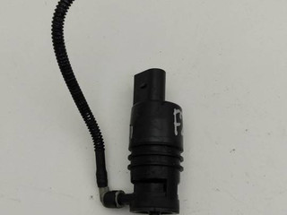 насос (моторчик) омывателя стекла BMW X3 F25 2011, 3.0 л., i, N52 B30 A, бензин, АКПП, черный, внедорожник 5 дв., полный привод, 6934160