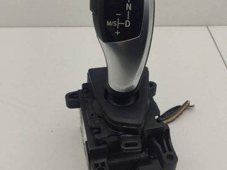 механизм выбора передач BMW 3 серия F30/F31/F34 F30 2012, 2.0 л., i, N20 B20 A, бензин, АКПП, седан, задний привод, 9260968