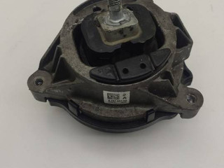 подушка крепления двигателя BMW 3 серия F30/F31/F34 [рестайлинг] F31 2015, 2.0 л., N47 D20 C, дизель, АКПП, белый, универсал, задний привод, правый руль, 6787657