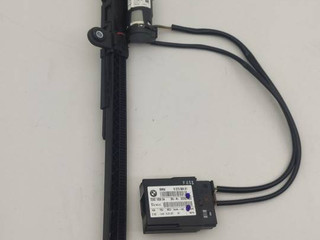 ремень безопасности BMW 4 серия F32/F33 F32 2015, 2.0 л., N20 B20 A, бензин, АКПП, купе, 7307916, 9273584