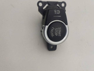 кнопка запуска двигателя BMW X3 F25 2014, 2.0 л., N20 B20 A, бензин, АКПП, внедорожник 5 дв., 9291693