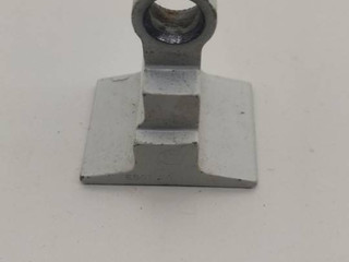 петля двери BMW 5 серия F07/F10/F11 2011, 3.0 л., N57 D30 A, дизель, АКПП, седан, 7185634