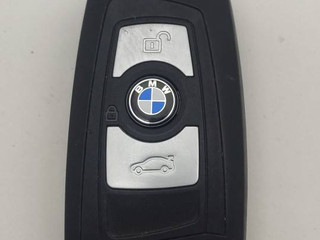 ключ BMW 3 серия F30/F31/F34 F30 2012, 2.0 л., i, N20 B20 A, бензин, АКПП, седан, задний привод