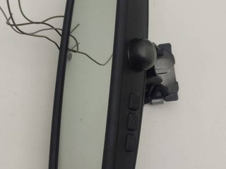 зеркало салона BMW X3 F25 2014, 2.0 л., N20 B20 A, бензин, АКПП, внедорожник 5 дв., 51169274268