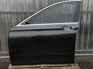 дверь передняя левая BMW 7 серия F01/F02 2011, 3.0 л., N54 B30 A, бензин, АКПП, седан
