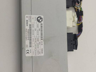 блок управления крышкой багажника BMW X3 F25 2014, 2.0 л., N20 B20 A, бензин, АКПП, внедорожник 5 дв., 7388490