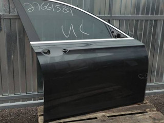 дверь передняя правая BMW 7 серия F01/F02 2011, 3.0 л., N54 B30 A, бензин, АКПП, седан