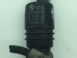 насос (моторчик) омывателя стекла BMW 7 серия F01/F02 2011, 3.0 л., N54 B30 A, бензин, АКПП, седан, 6934160