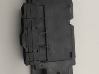 блок AirBag BMW X3 F25 2014, 2.0 л., N20 B20 A, бензин, АКПП, внедорожник 5 дв., 65779280186
