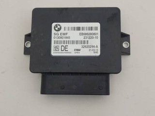 блок управления ручником BMW X3 F25 2014, 2.0 л., N20 B20 A, бензин, АКПП, внедорожник 5 дв., 6862808