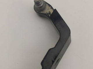 петля двери BMW X3 F25 2014, 2.0 л., N20 B20 A, бензин, АКПП, внедорожник 5 дв., 7160826