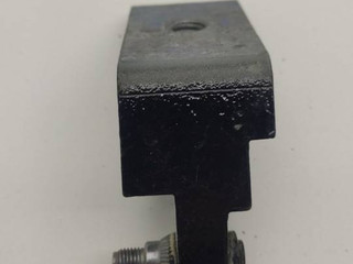 петля двери BMW X3 F25 2014, 2.0 л., N20 B20 A, бензин, АКПП, внедорожник 5 дв., 7160825