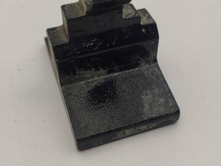 петля двери BMW X3 F25 2014, 2.0 л., N20 B20 A, бензин, АКПП, внедорожник 5 дв., 7160823