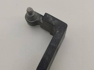 петля двери BMW X3 F25 2014, 2.0 л., N20 B20 A, бензин, АКПП, внедорожник 5 дв., 7068078