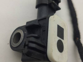 датчик удара BMW 3 серия F30/F31/F34 [рестайлинг] F31 2015, 2.0 л., N47 D20 C, дизель, АКПП, белый, универсал, задний привод, правый руль, 65779234989