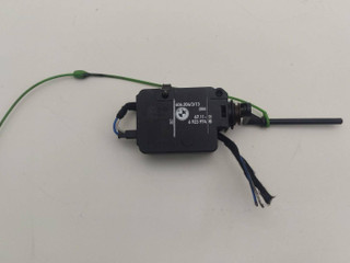 активатор замка крышки топливного бака BMW X5 E53 2002, 3.0 л., M57 D30 (306D1), дизель, АКПП, внедорожник 5 дв., правый руль, 6923974