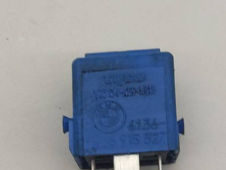 реле (прочие) BMW X5 E53 2002, 3.0 л., M57 D30 (306D1), дизель, АКПП, внедорожник 5 дв., правый руль, 61366915327