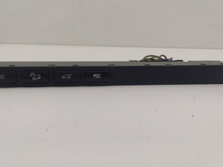 панель управления BMW X5 E53 2002, 3.0 л., M57 D30 (306D1), дизель, АКПП, внедорожник 5 дв., правый руль, 8373734