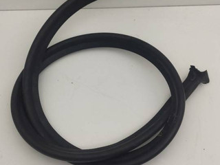 уплотнитель подкапотного пространства BMW X5 E53 2002, 3.0 л., M57 D30 (306D1), дизель, АКПП, внедорожник 5 дв., правый руль