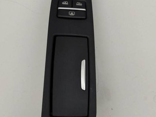 блок управления стеклоподъемниками задней левой BMW 7 серия F01/F02 2011, 3.0 л., N54 B30 A, бензин, АКПП, седан, 9204862, 9153397